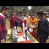National Science Day 2020 Sponsered by CREST Chandigarh