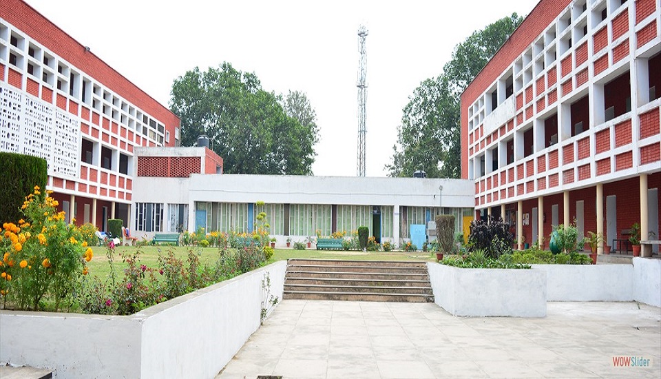 Girls Hostel