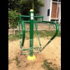 Open Air Gym